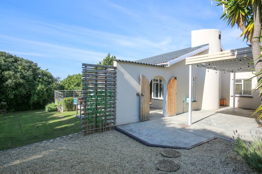 3 Bedroom Property for Sale in Upper Robberg Western Cape